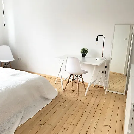Centrum Apartment *