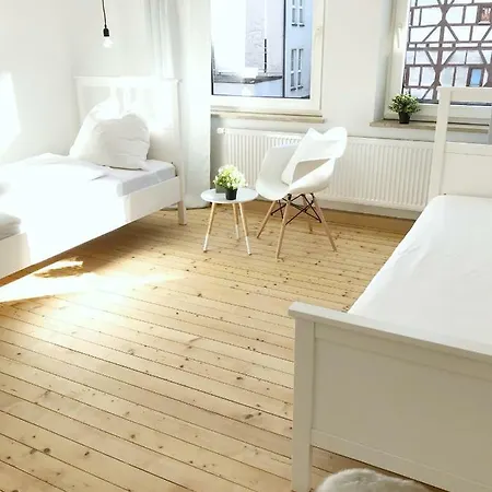 Apartment Centrum