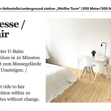 Apartment Centrum